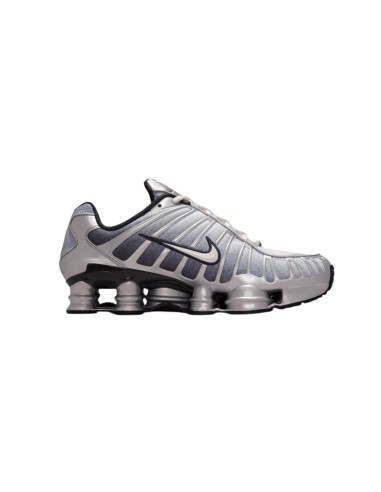 Nike shox tl print